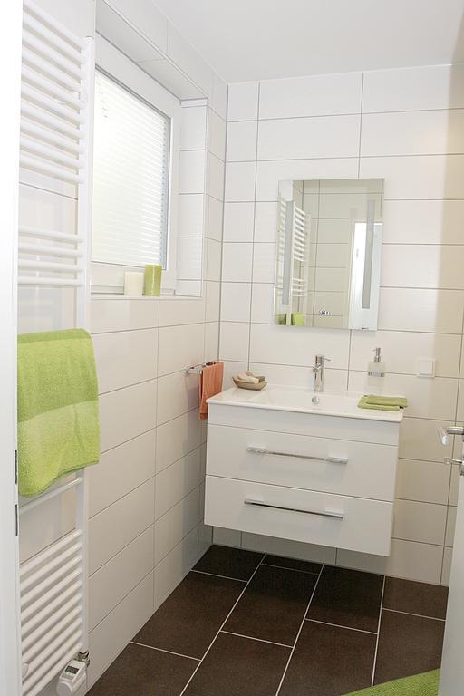 Business + Life Apartment Ferienwohnung Ransbach-Baumbach Ngoại thất bức ảnh
