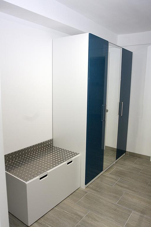 Business + Life Apartment Ferienwohnung Ransbach-Baumbach Ngoại thất bức ảnh